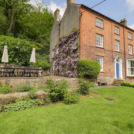 Viaduct House Lydbrook Exterior foto