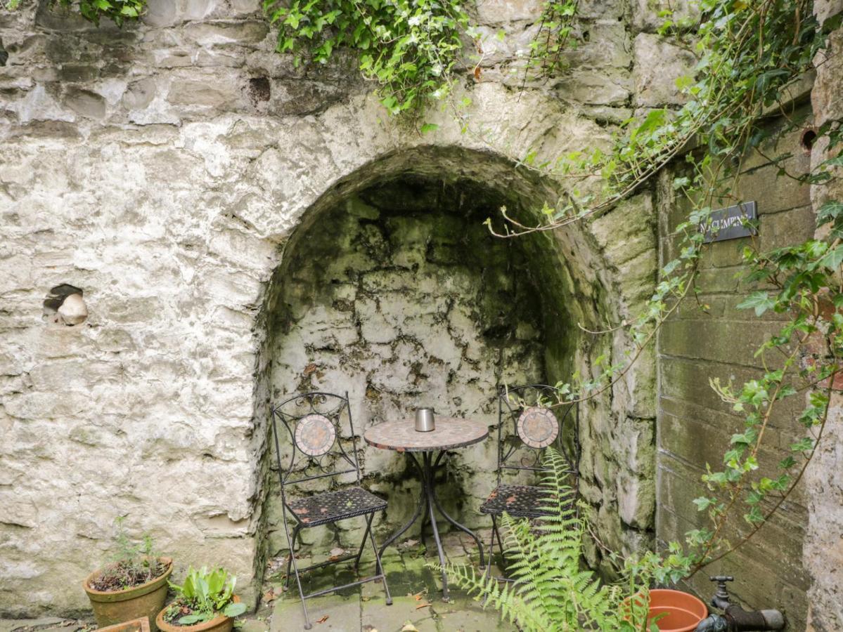 Viaduct House Lydbrook Exterior foto