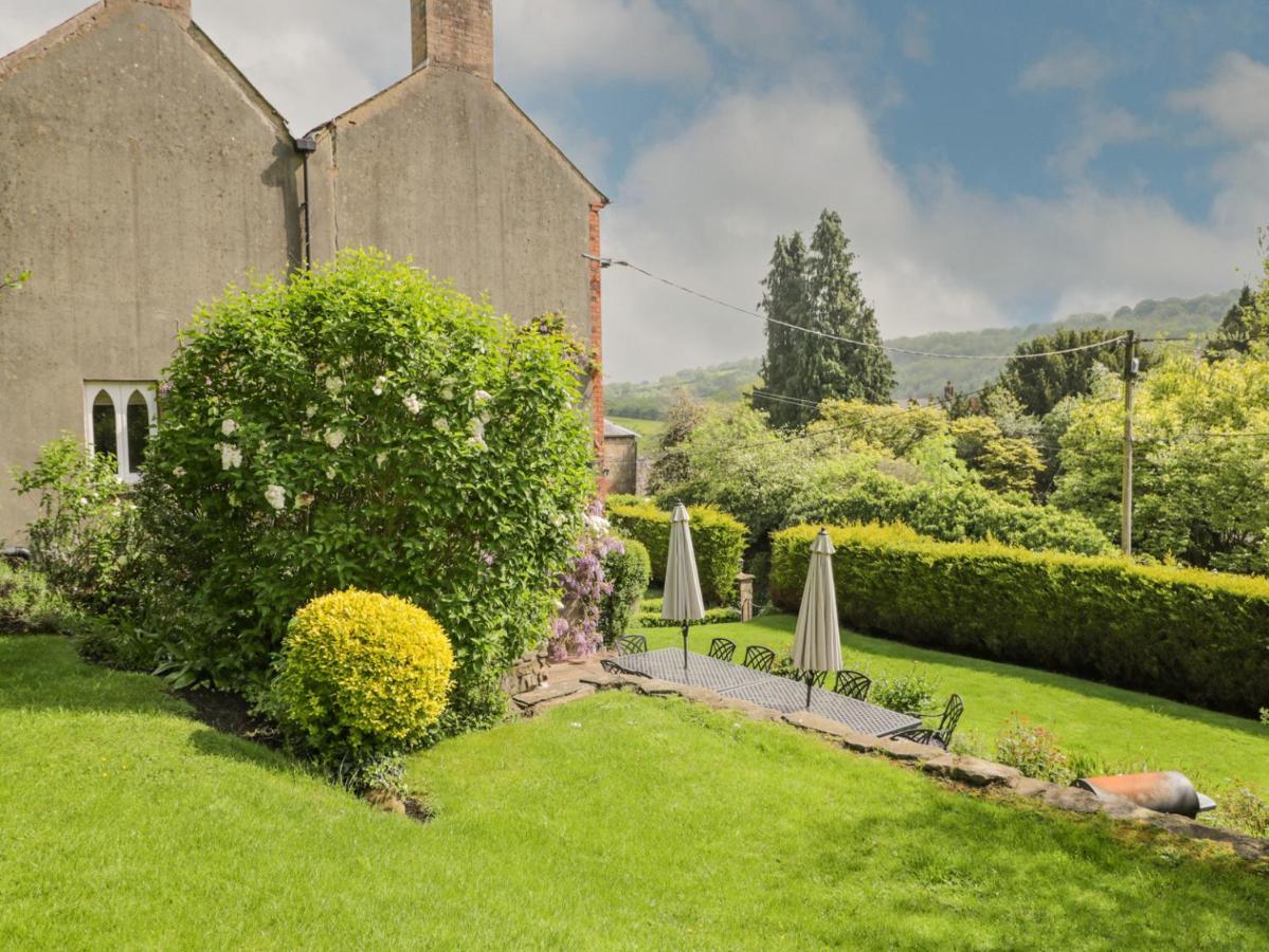 Viaduct House Lydbrook Exterior foto